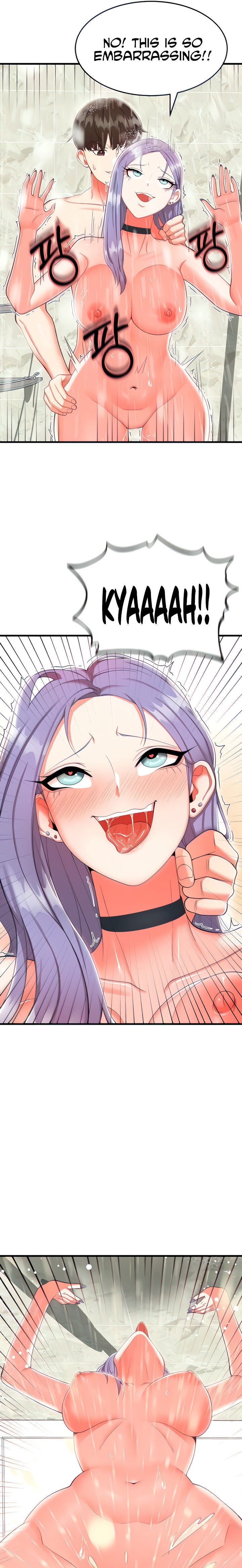 Sextertainment - Chapter 3 - picture 21