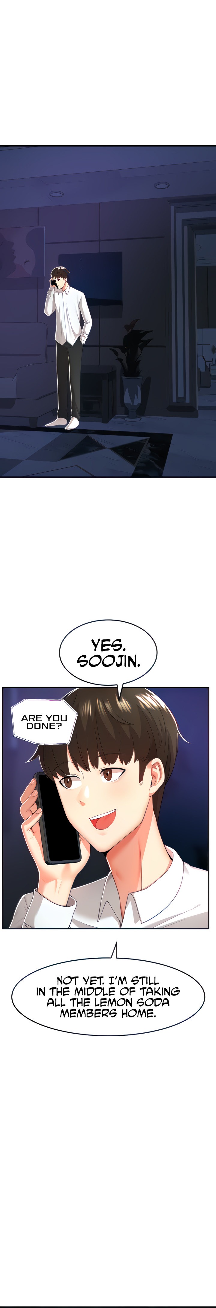 Sextertainment - Chapter 3 - picture 26