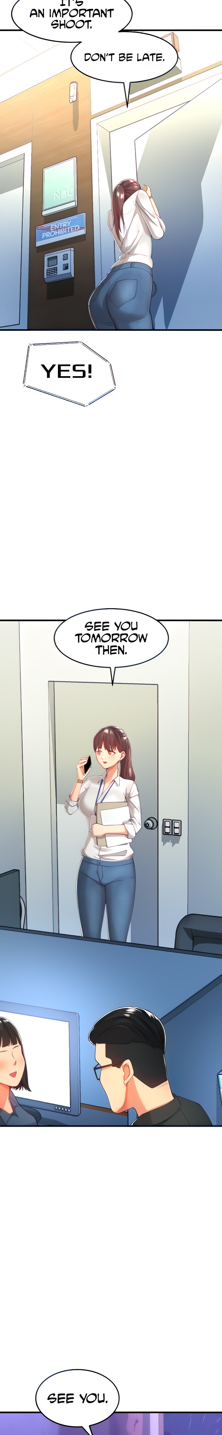 Sextertainment - Chapter 3 - picture 28