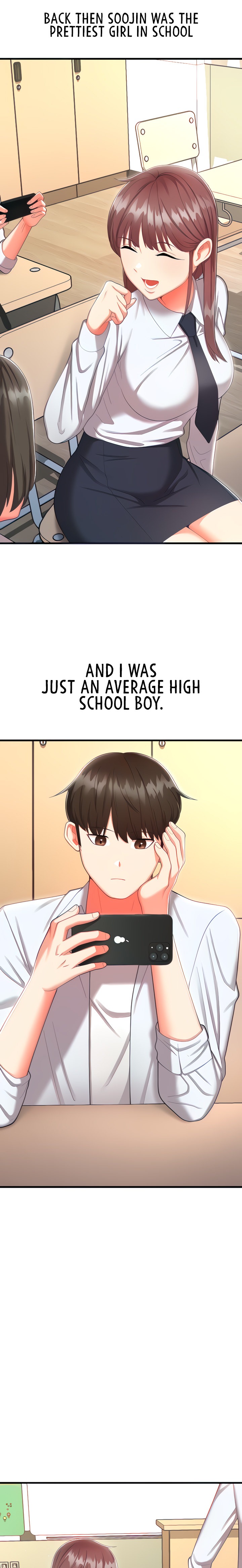 Sextertainment - Chapter 3 - picture 30