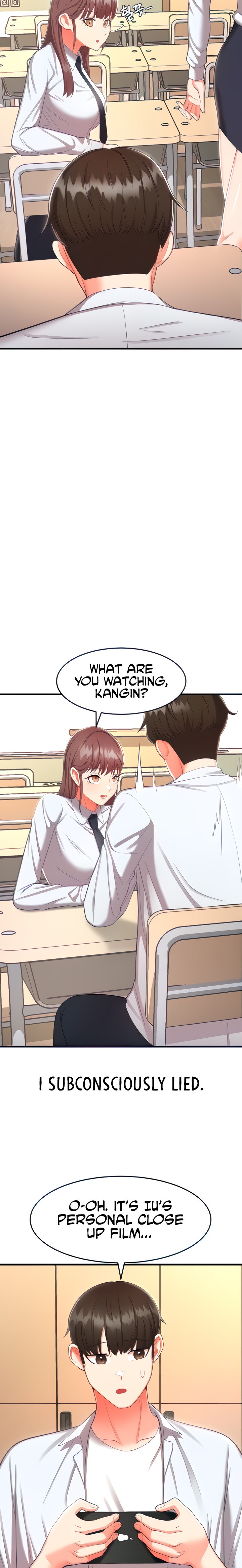 Sextertainment - Chapter 3 - picture 31