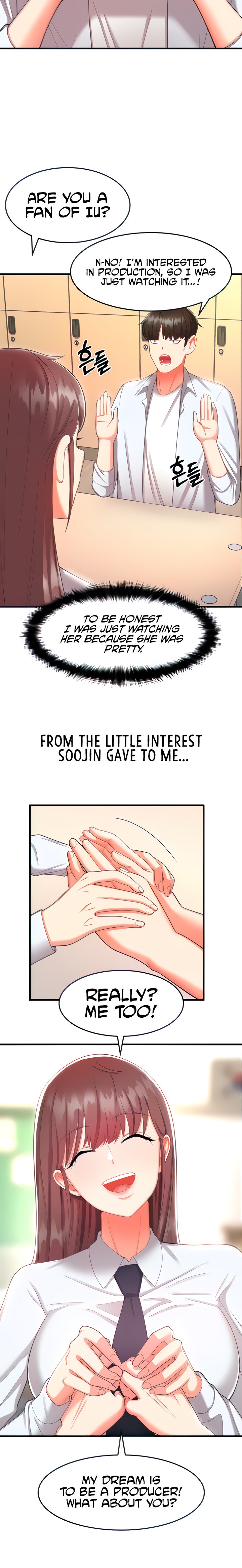 Sextertainment - Chapter 3 - picture 32