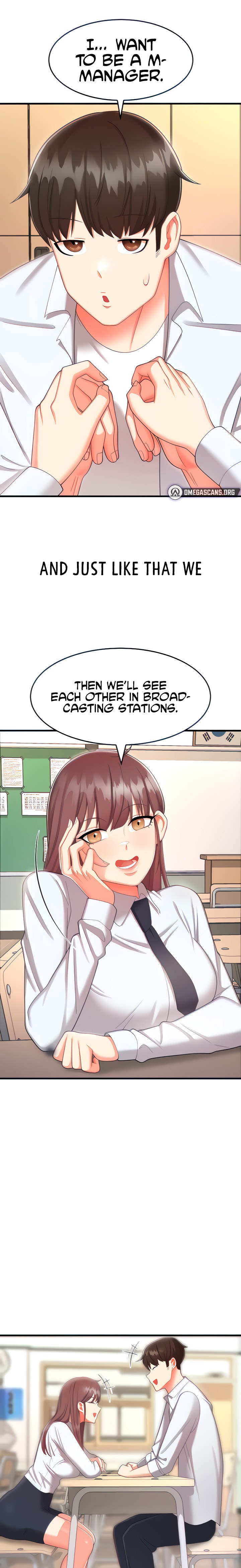 Sextertainment - Chapter 3 - picture 33