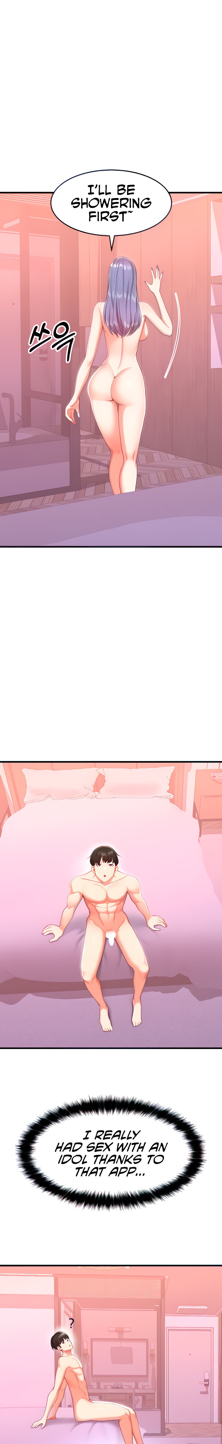 Sextertainment - Chapter 3 - picture 7