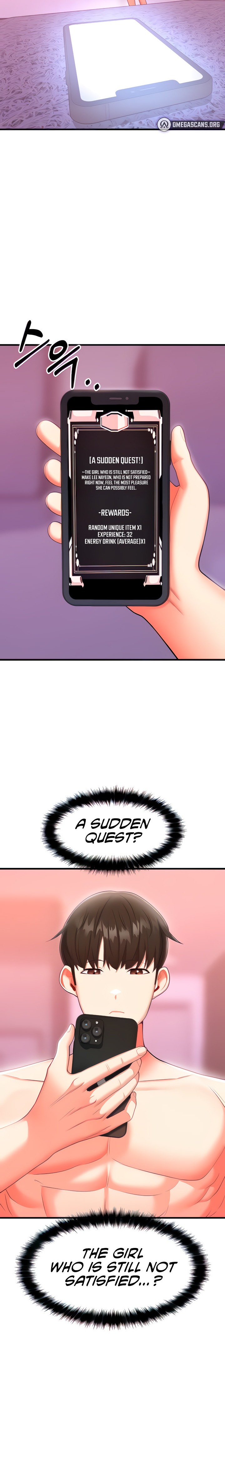 Sextertainment - Chapter 3 - picture 8