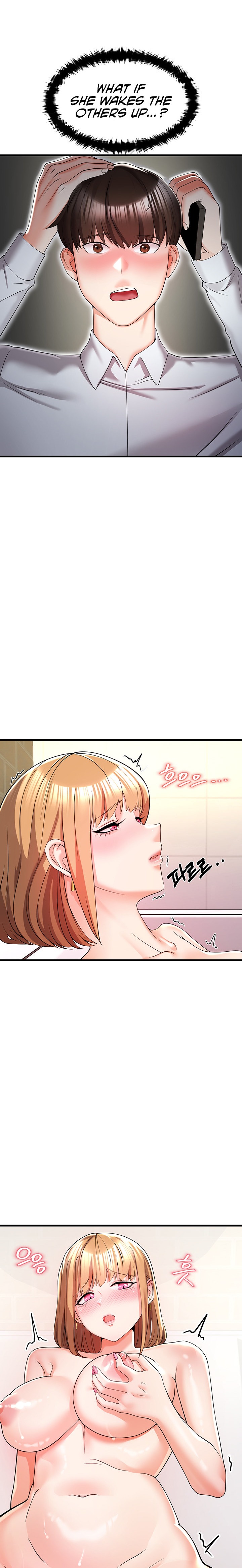 Sextertainment - Chapter 4 - picture 10