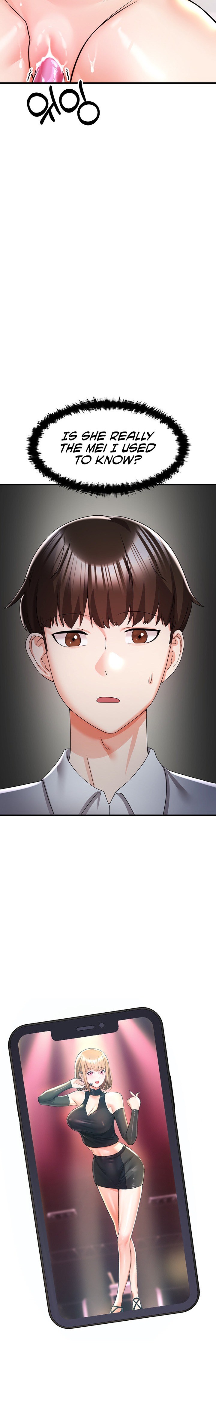 Sextertainment - Chapter 4 - picture 11