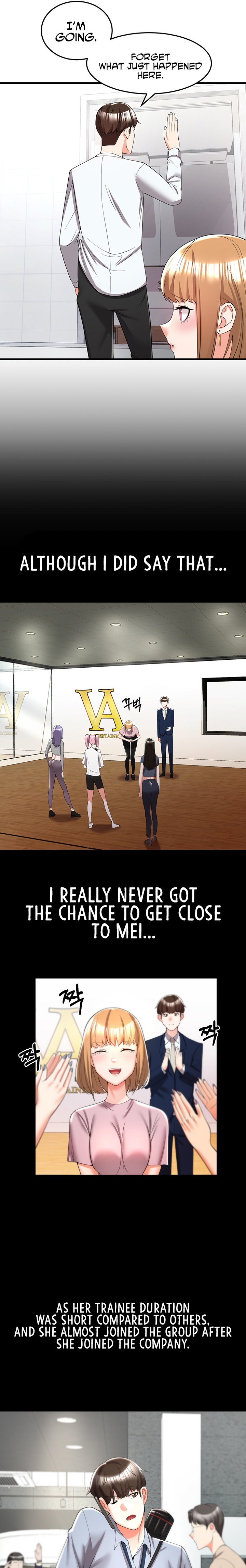 Sextertainment - Chapter 4 - picture 18
