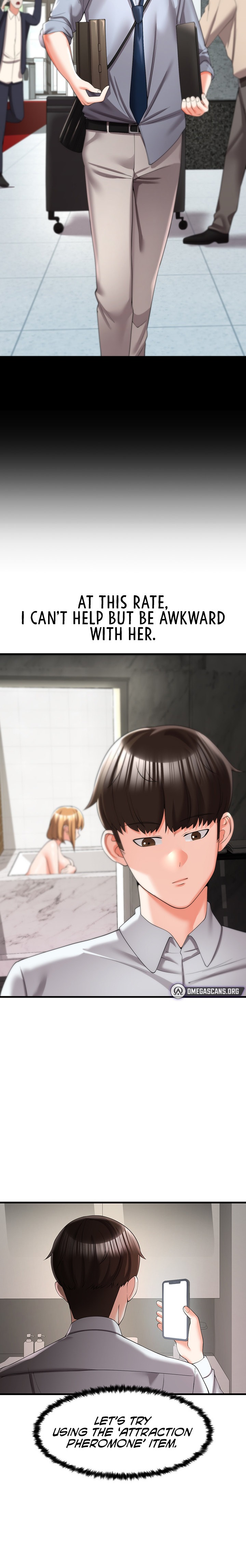 Sextertainment - Chapter 4 - picture 19