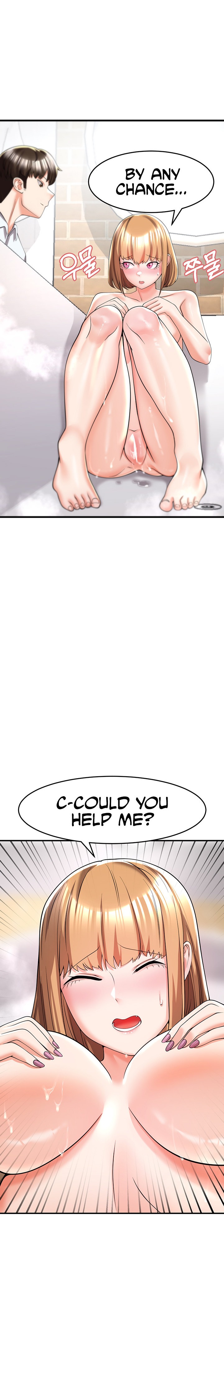 Sextertainment - Chapter 4 - picture 23