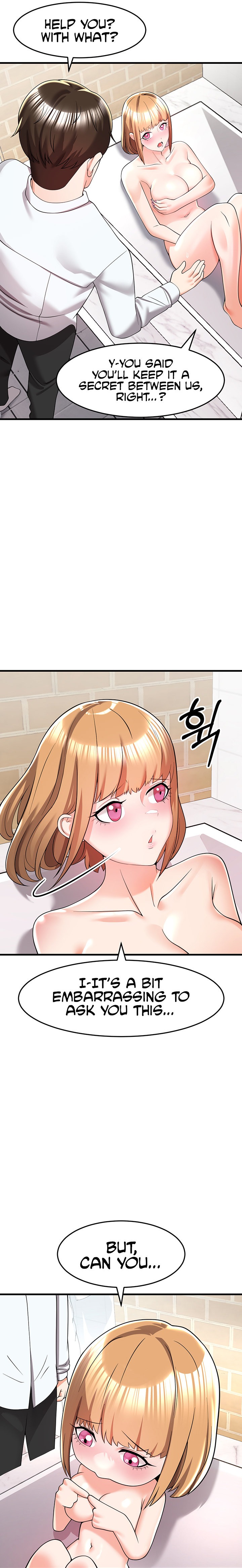 Sextertainment - Chapter 4 - picture 24