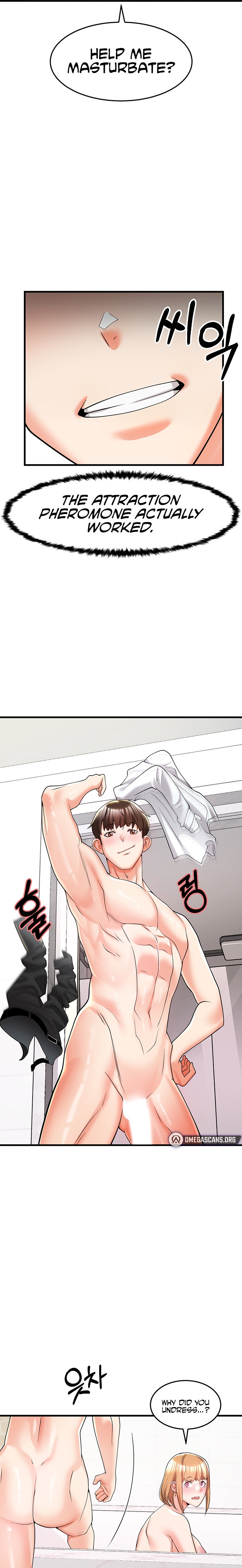 Sextertainment - Chapter 4 - picture 25
