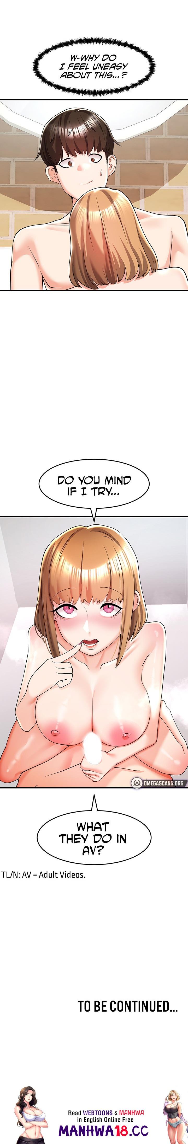 Sextertainment - Chapter 4 - picture 38