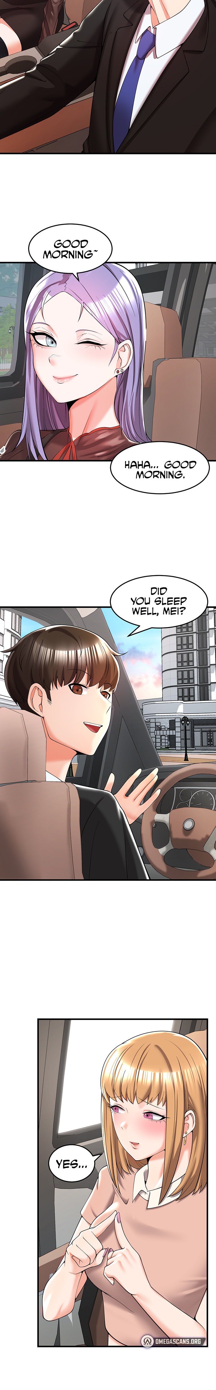 Sextertainment - Chapter 5 - picture 19