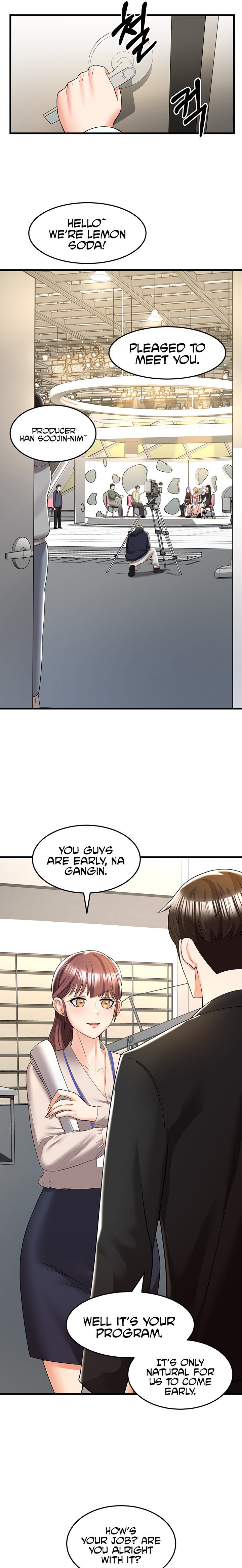 Sextertainment - Chapter 5 - picture 21
