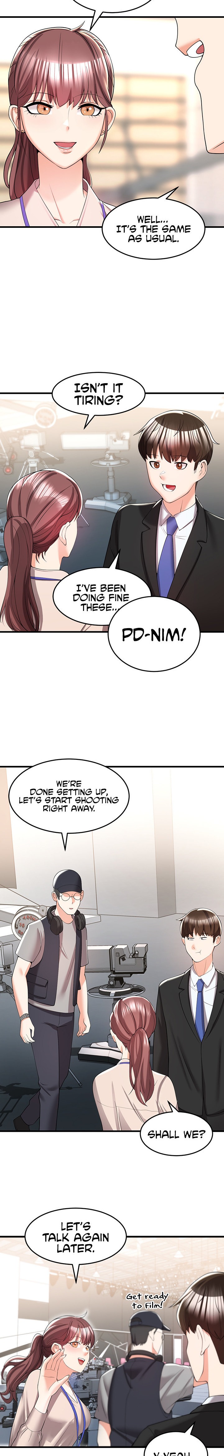 Sextertainment - Chapter 5 - picture 22