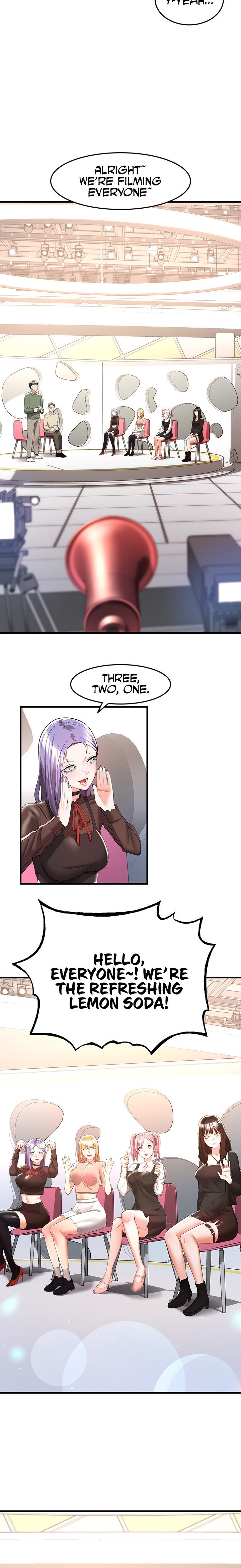Sextertainment - Chapter 5 - picture 23