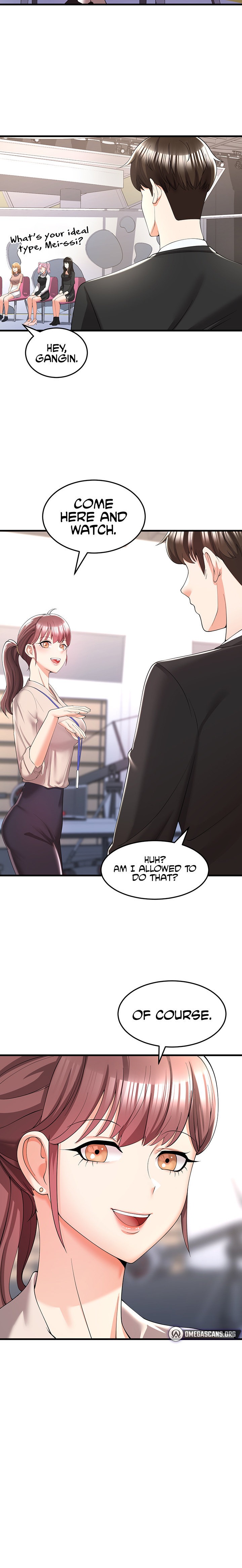 Sextertainment - Chapter 5 - picture 26