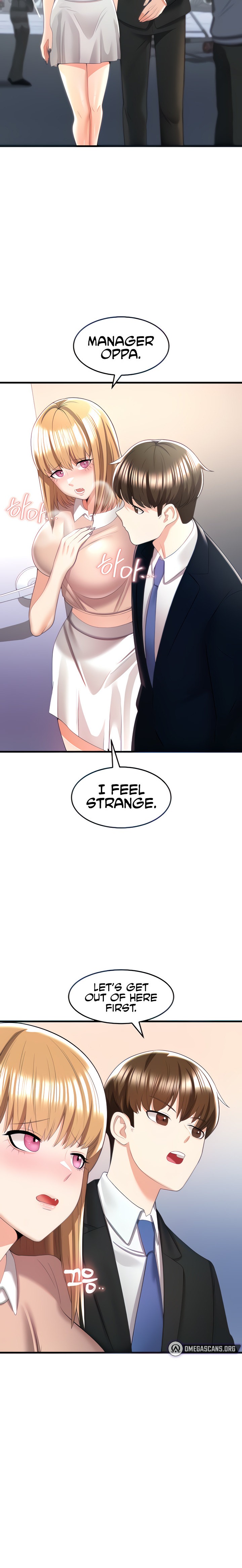 Sextertainment - Chapter 6 - picture 14