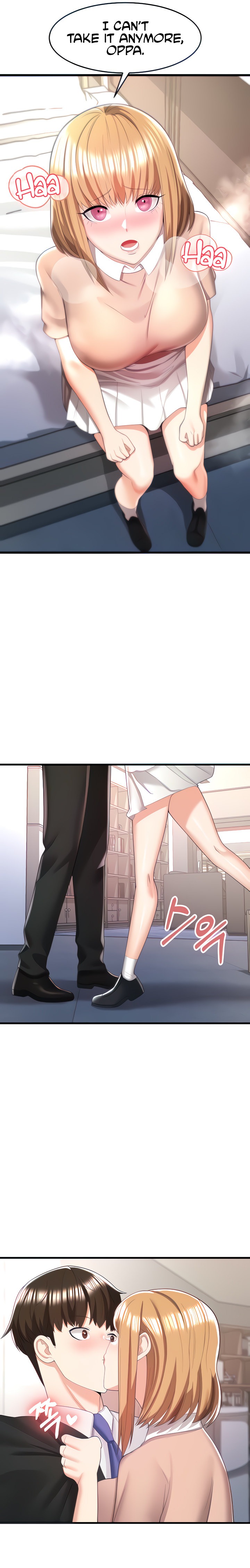 Sextertainment - Chapter 6 - picture 18