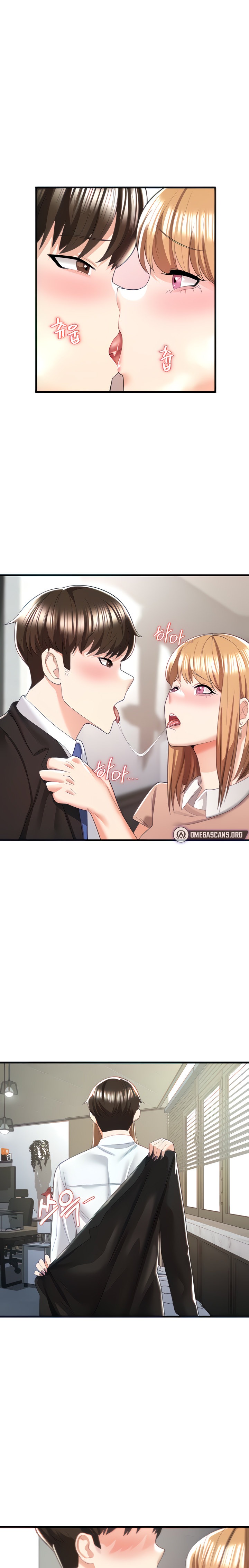 Sextertainment - Chapter 6 - picture 19