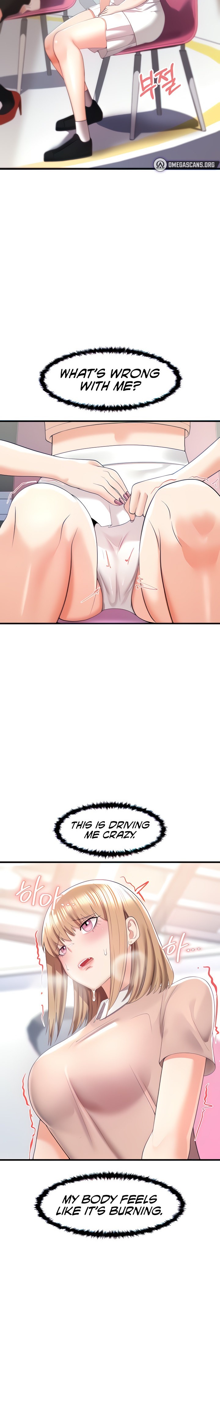 Sextertainment - Chapter 6 - picture 2