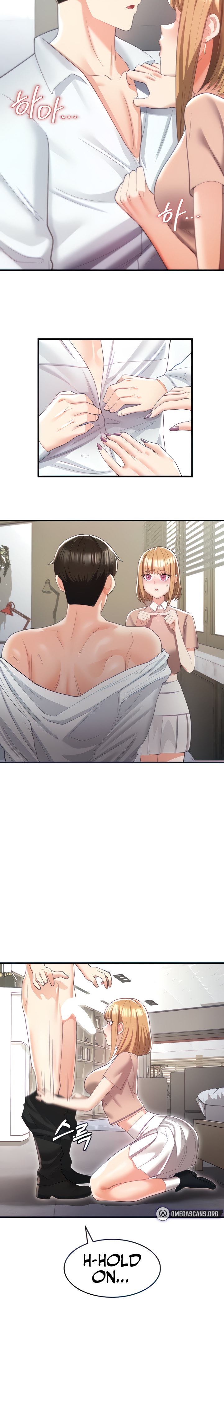 Sextertainment - Chapter 6 - picture 20