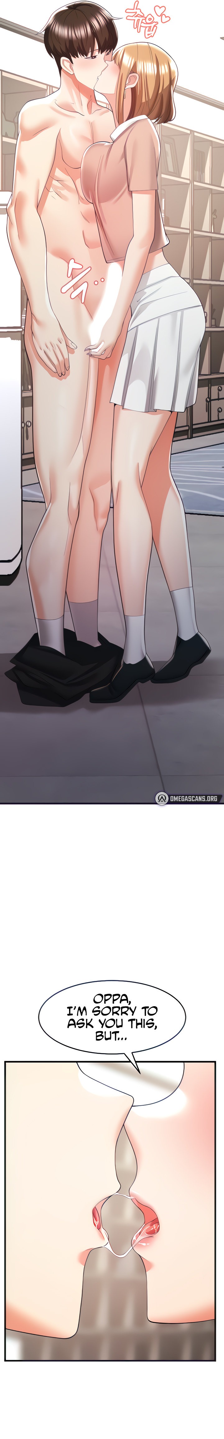 Sextertainment - Chapter 6 - picture 24