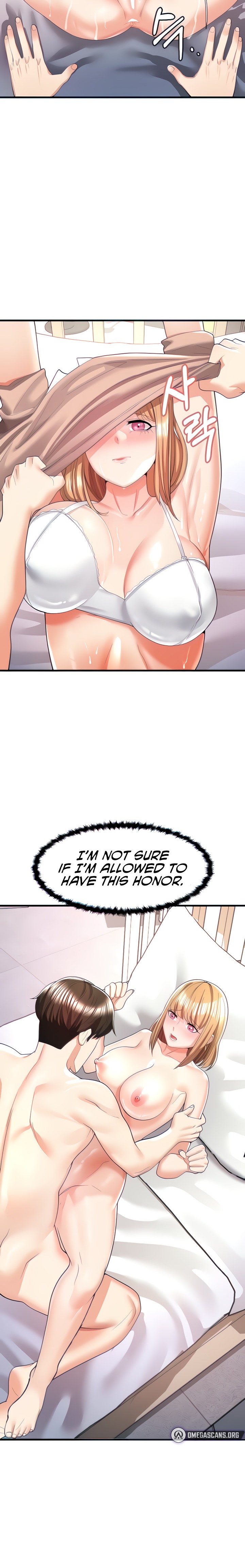Sextertainment - Chapter 6 - picture 26