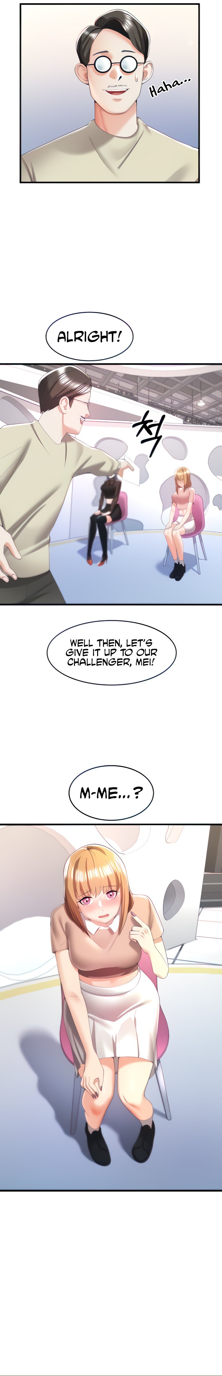 Sextertainment - Chapter 6 - picture 5
