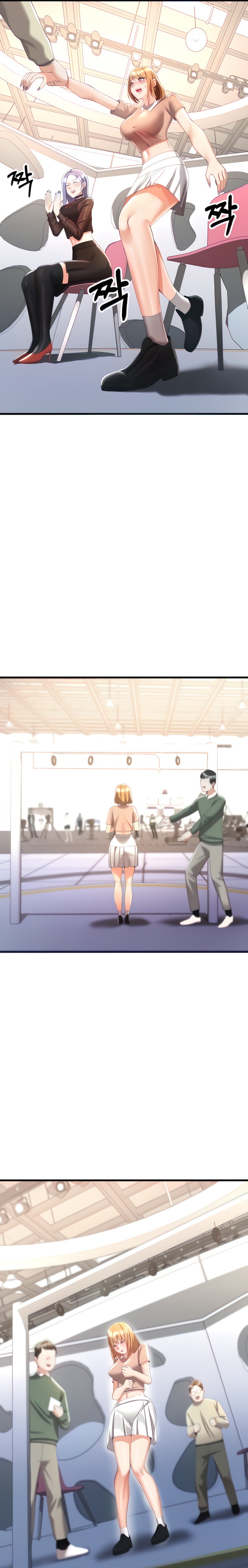 Sextertainment - Chapter 6 - picture 6