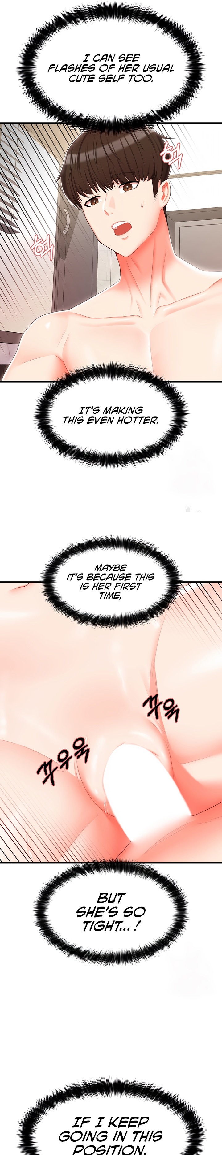 Sextertainment - Chapter 7 - picture 11