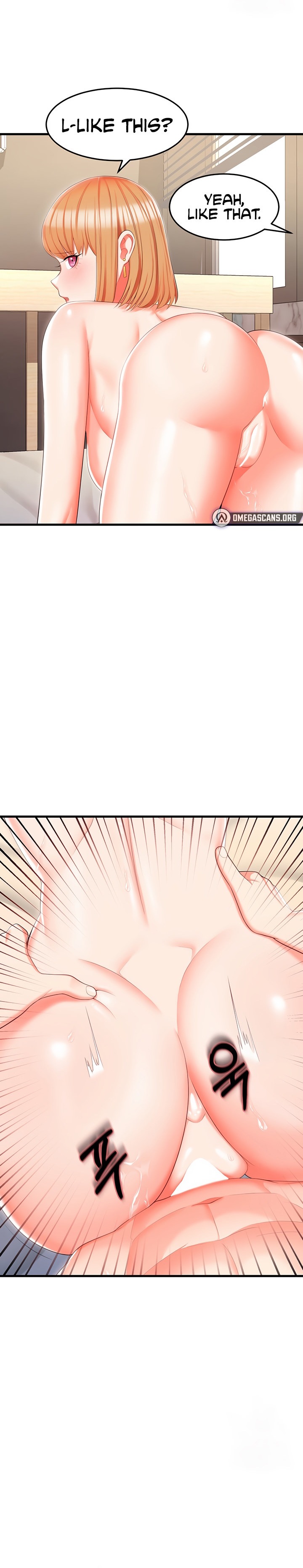 Sextertainment - Chapter 7 - picture 13