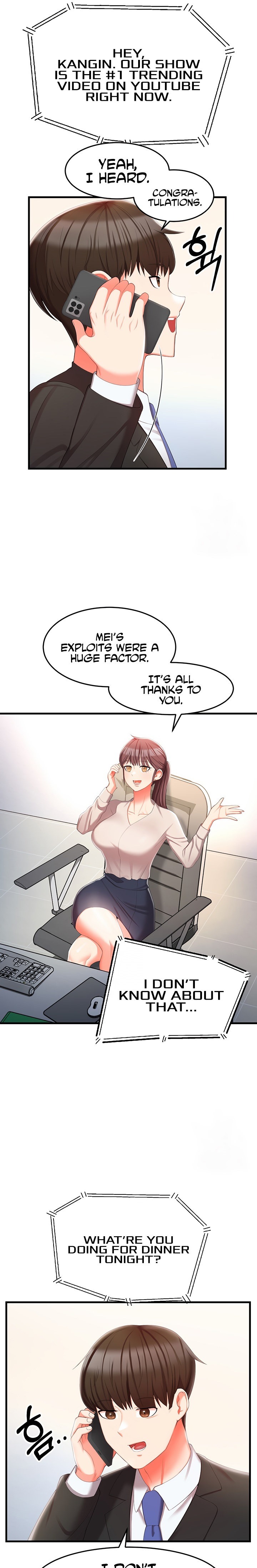 Sextertainment - Chapter 7 - picture 29