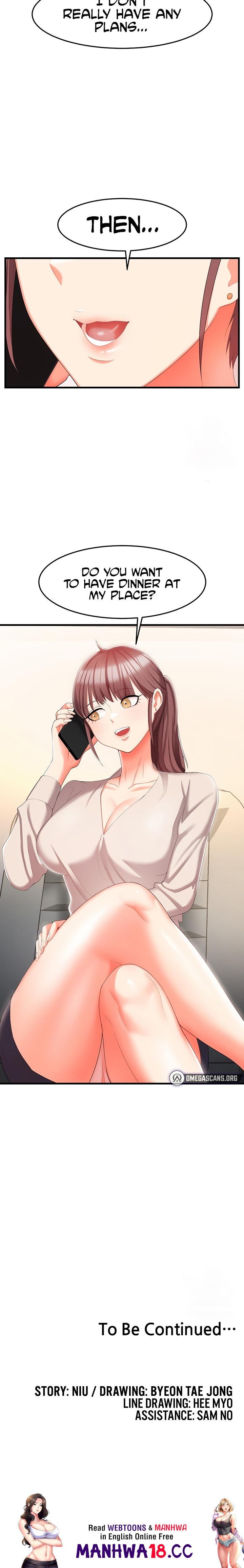 Sextertainment - Chapter 7 - picture 30