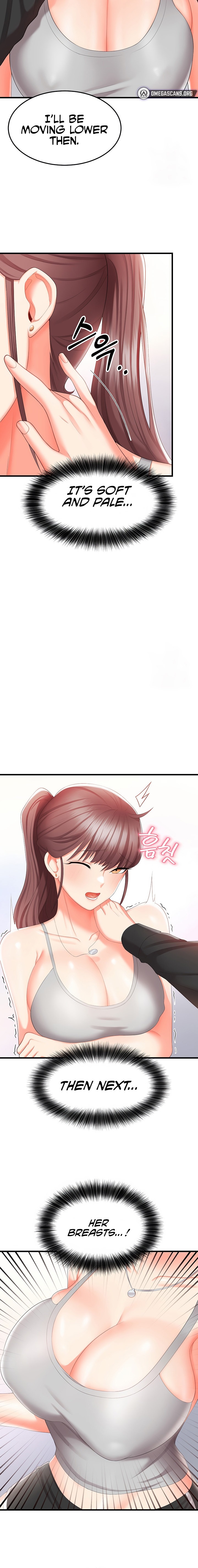 Sextertainment - Chapter 8 - picture 13