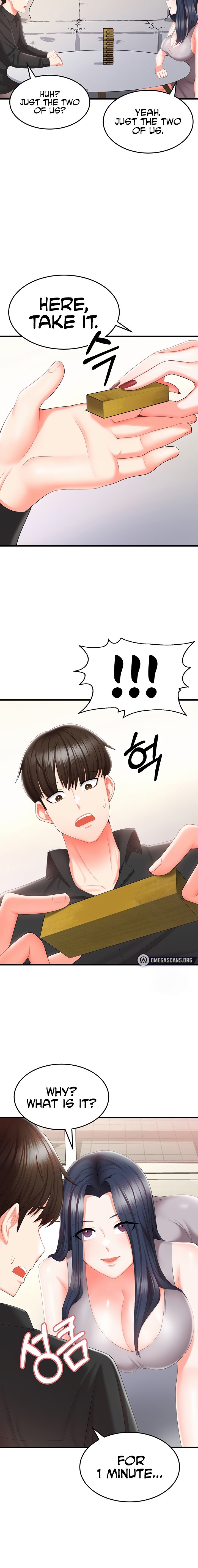 Sextertainment - Chapter 8 - picture 17