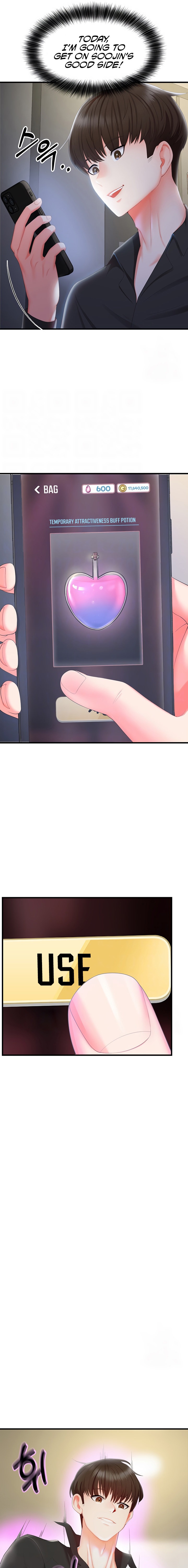 Sextertainment - Chapter 8 - picture 2
