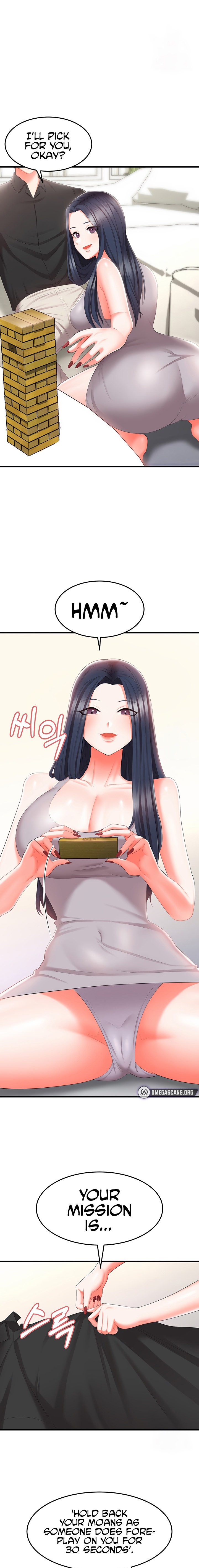 Sextertainment - Chapter 8 - picture 20