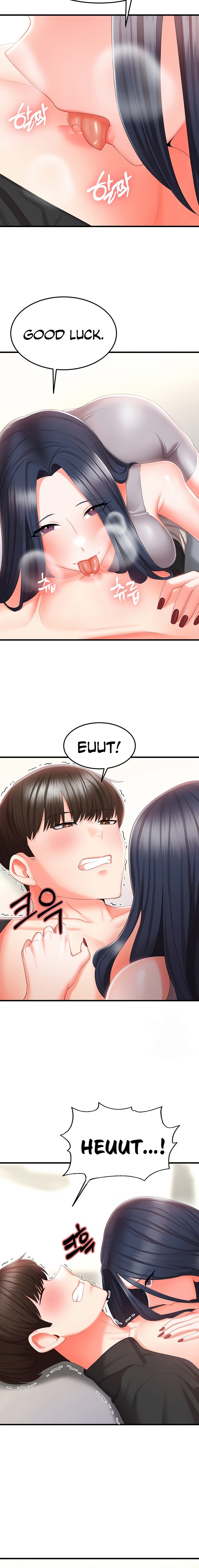 Sextertainment - Chapter 8 - picture 21