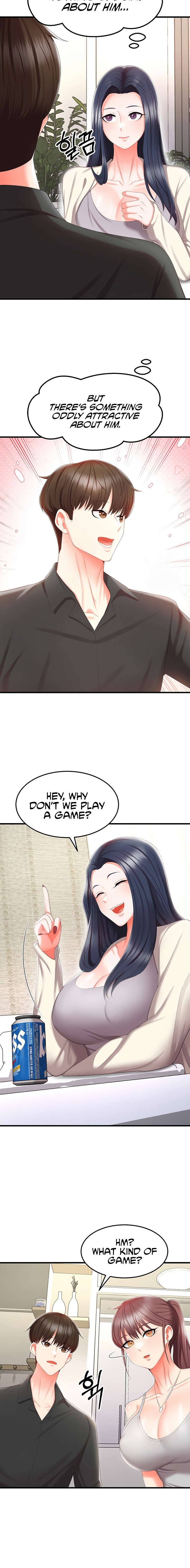 Sextertainment - Chapter 8 - picture 7