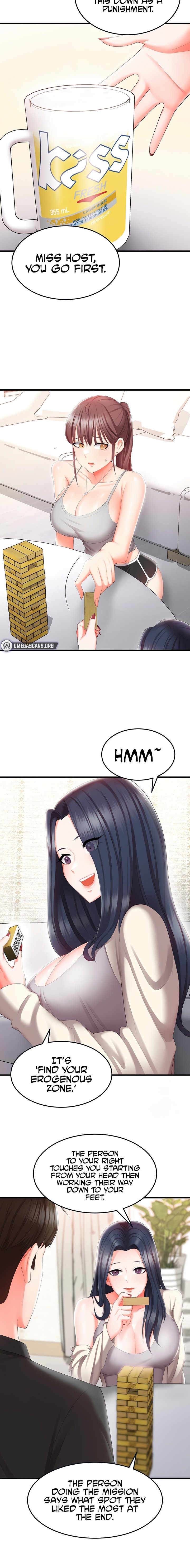 Sextertainment - Chapter 8 - picture 9