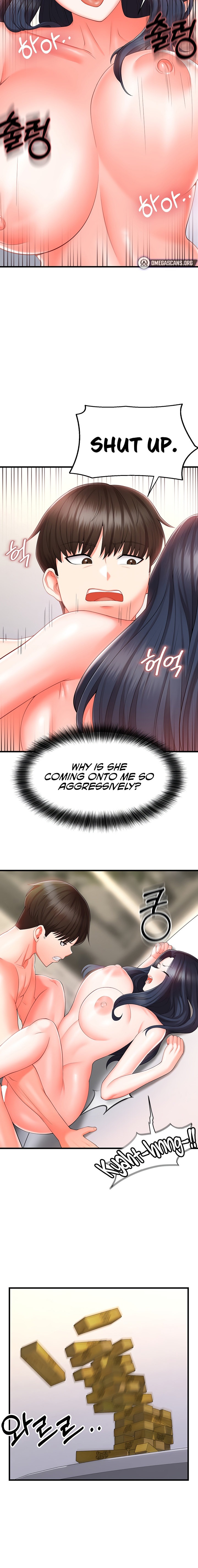 Sextertainment - Chapter 9 - picture 17