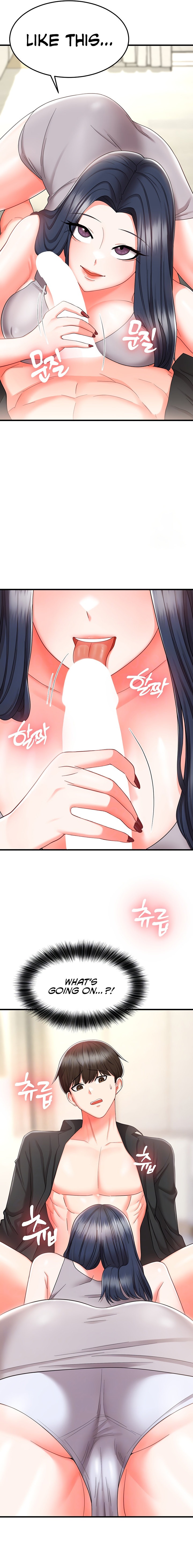 Sextertainment - Chapter 9 - picture 2