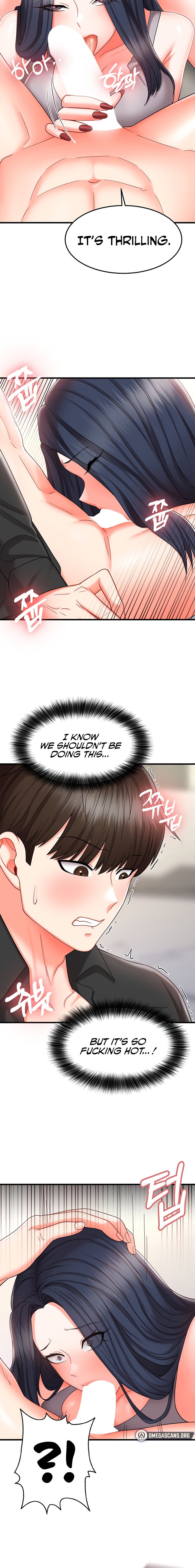 Sextertainment - Chapter 9 - picture 5