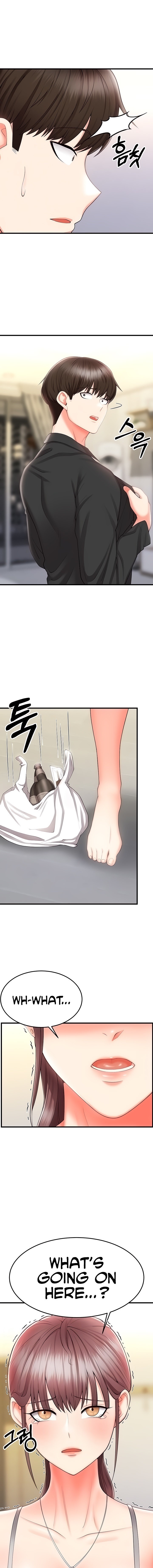Sextertainment - Chapter 10 - picture 0