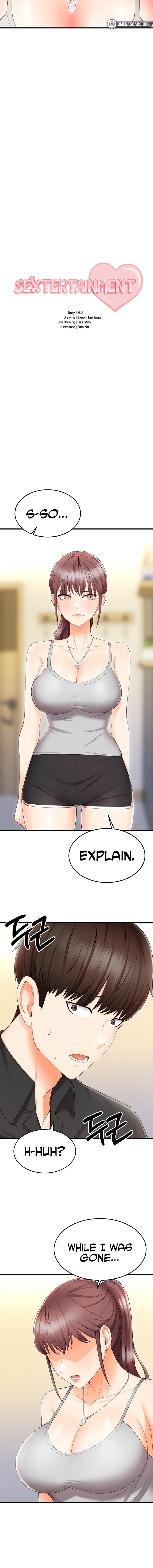 Sextertainment - Chapter 10 - picture 1