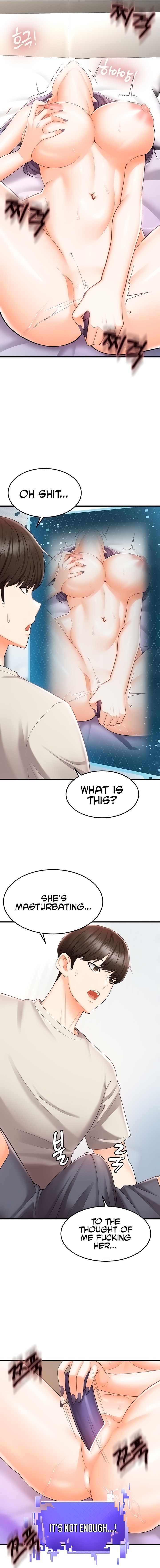 Sextertainment - Chapter 10 - picture 12