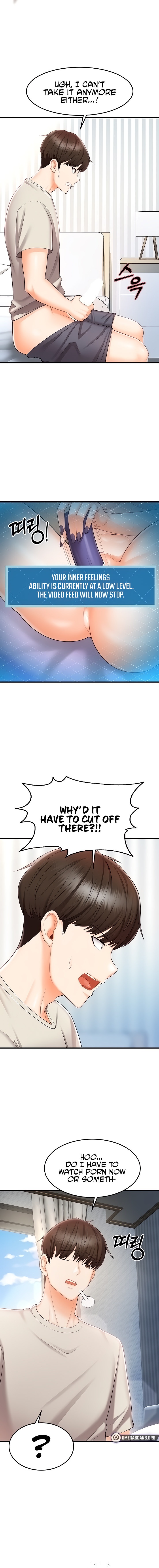 Sextertainment - Chapter 10 - picture 13