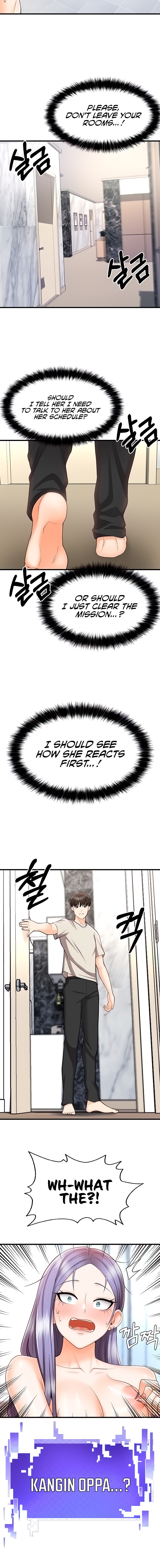 Sextertainment - Chapter 10 - picture 15